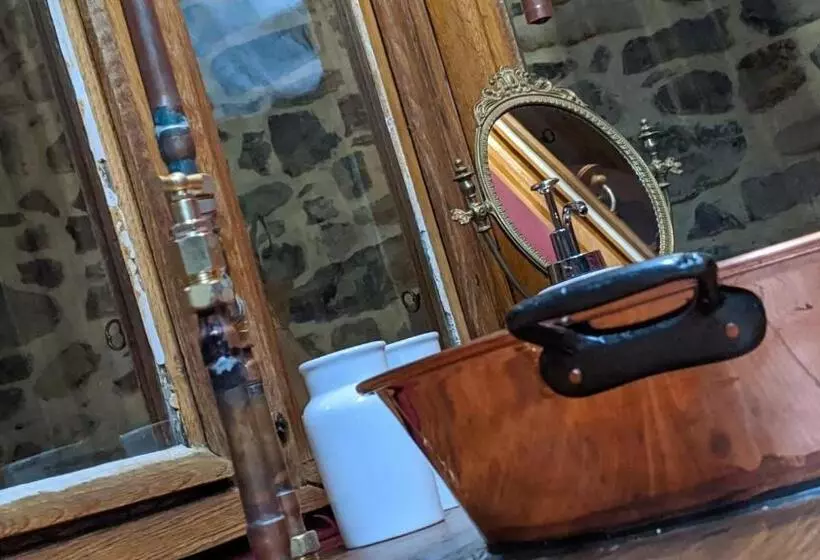 Majatalo La Gourmandine