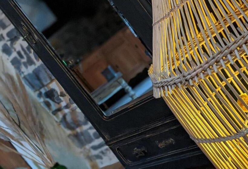 膳宿费 La Gourmandine