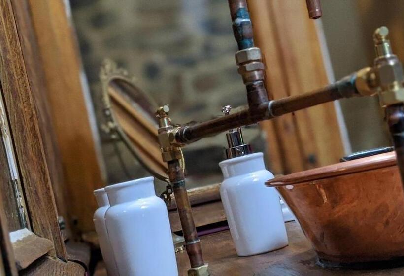 膳宿费 La Gourmandine