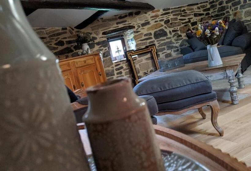 膳宿费 La Gourmandine