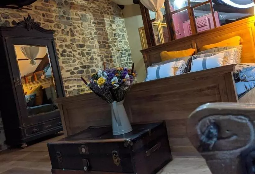 Majatalo La Gourmandine