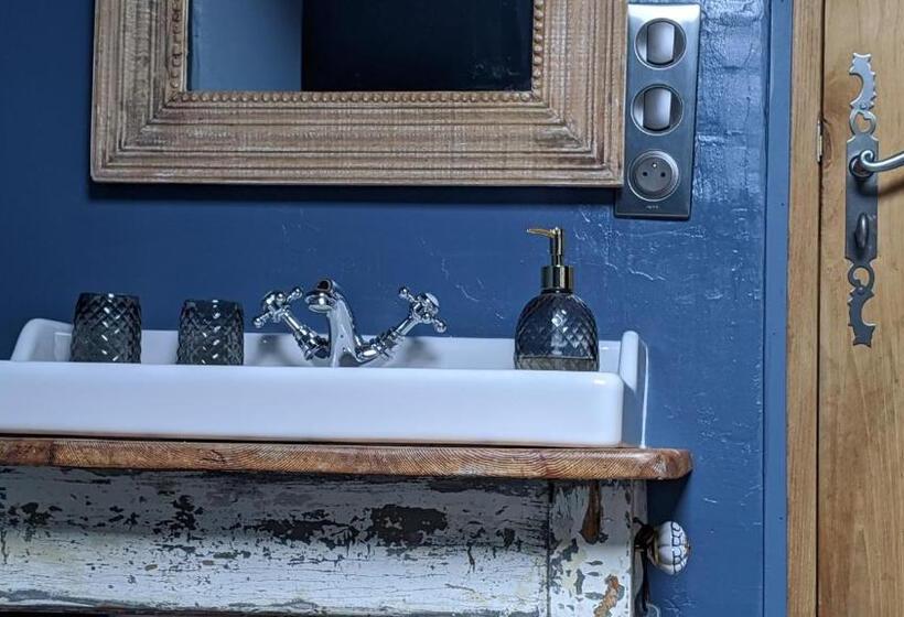 膳宿费 La Gourmandine