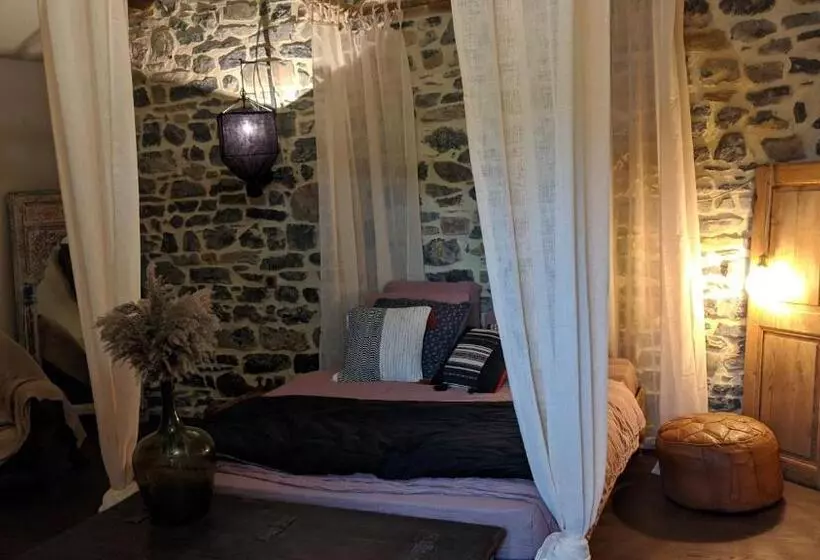 Majatalo La Gourmandine