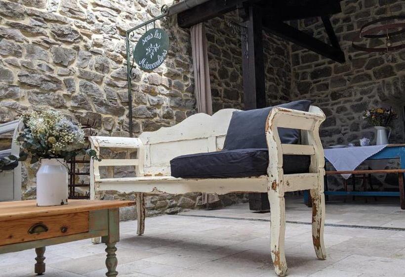 膳宿费 La Gourmandine