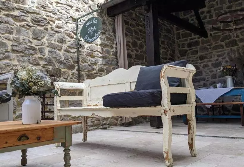 Majatalo La Gourmandine