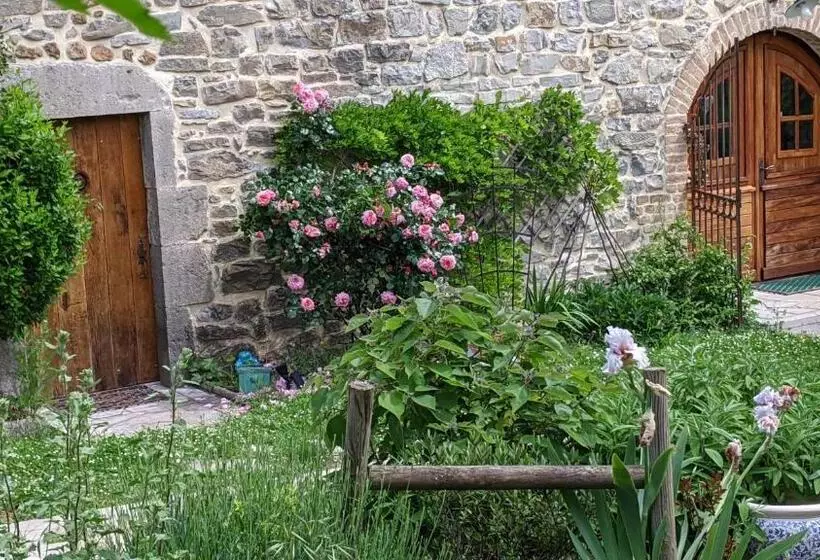 Majatalo La Gourmandine