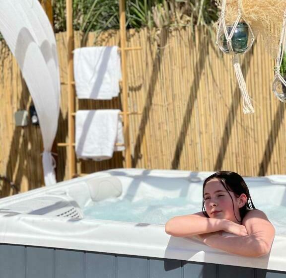 Пансион Roulotte De Florette