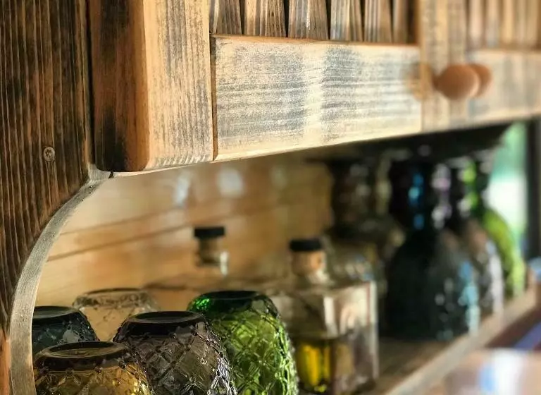 Majatalo Roulotte De Florette