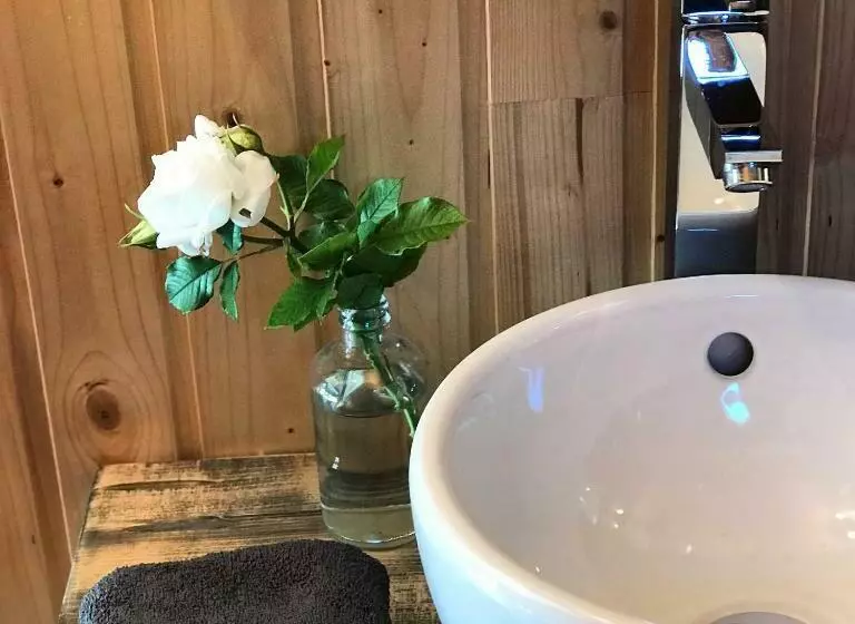 Majatalo Roulotte De Florette