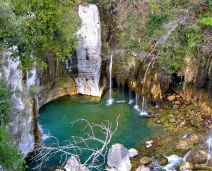 Majatalo Roulotte De Florette