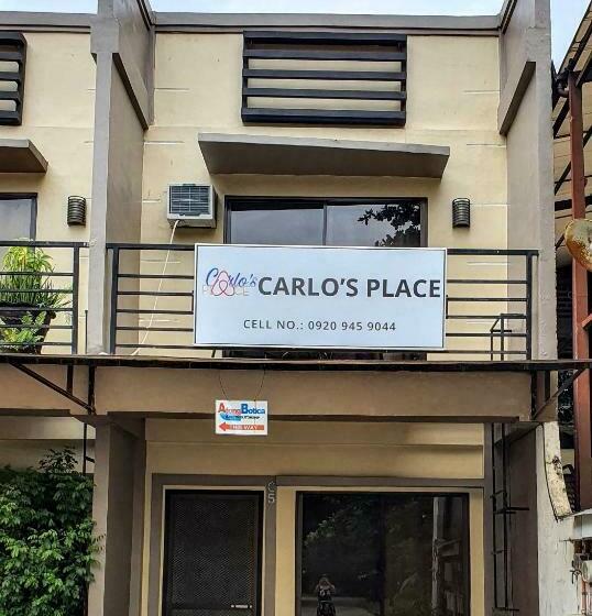 هاستل Carlo S Place