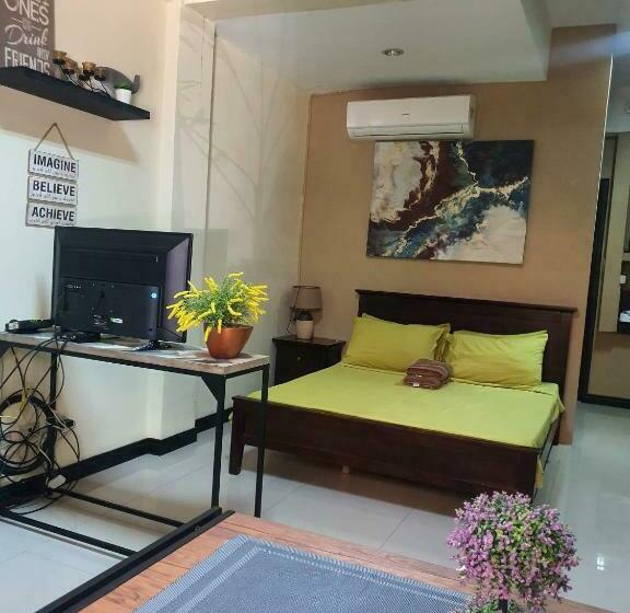 هاستل Carlo S Place