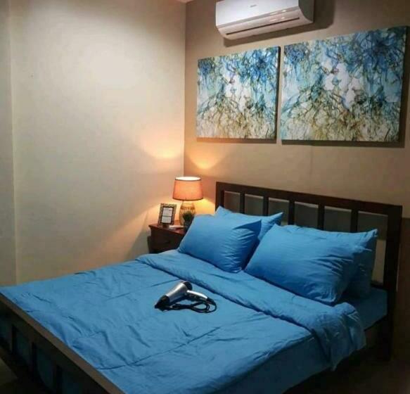 هاستل Carlo S Place