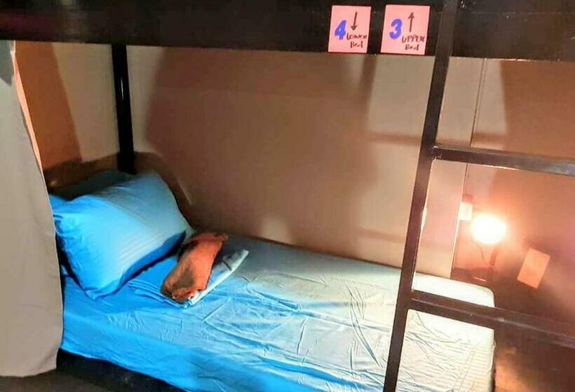 هاستل Carlo S Place