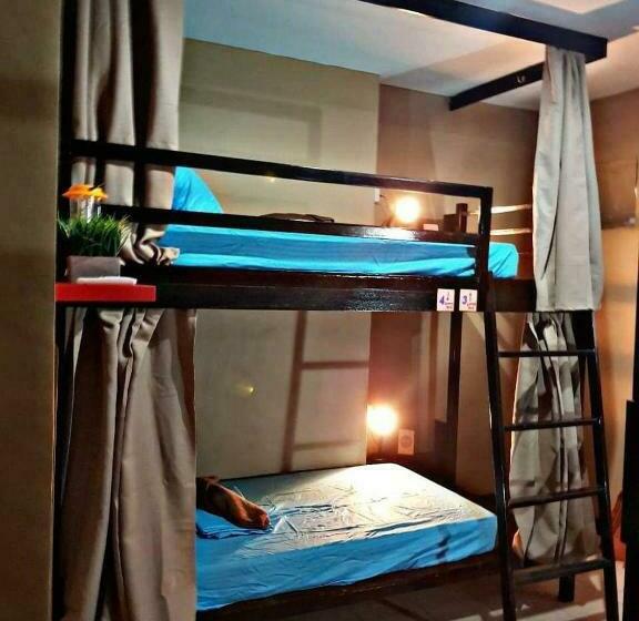 هاستل Carlo S Place