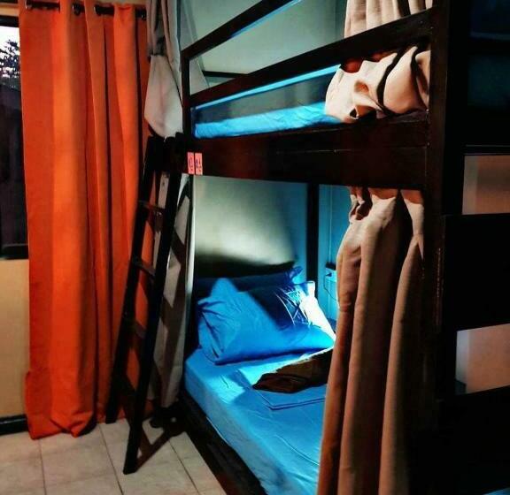 هاستل Carlo S Place