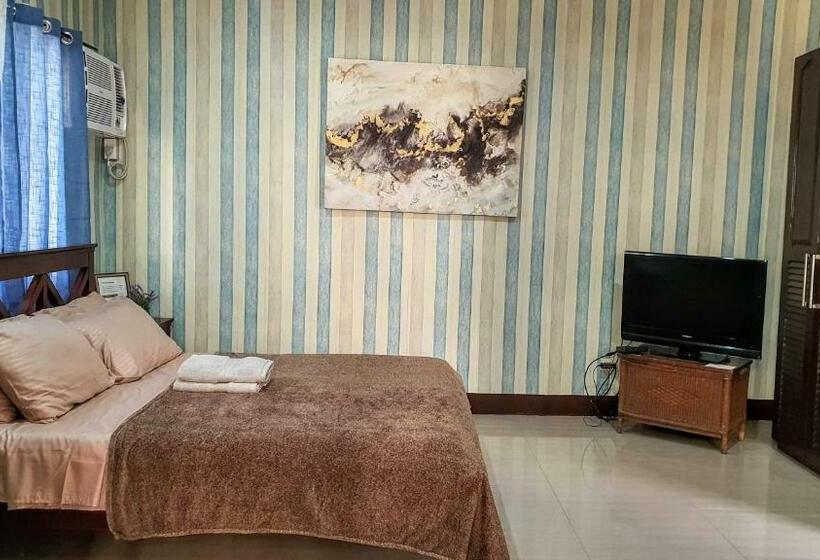 هاستل Carlo S Place