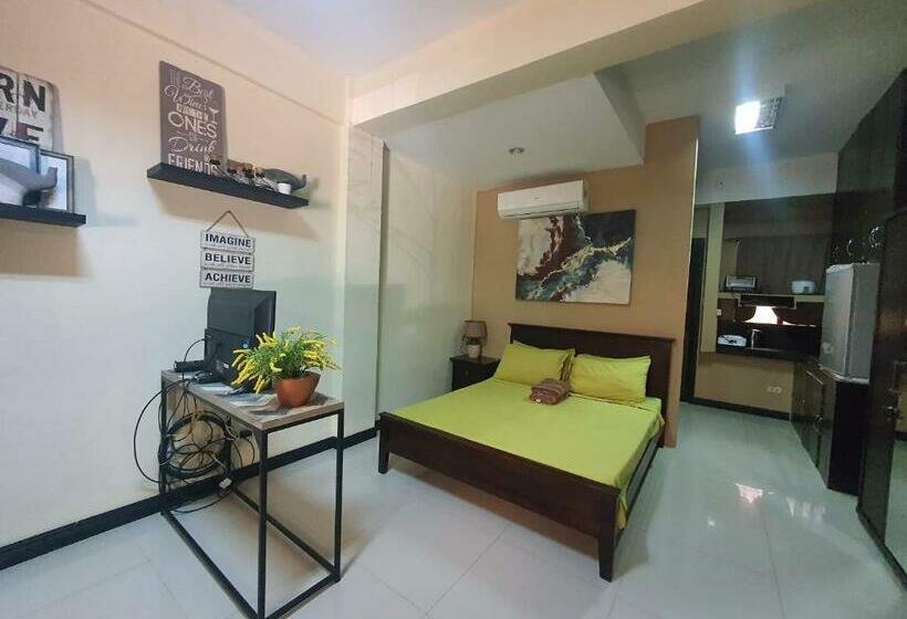 هاستل Carlo S Place