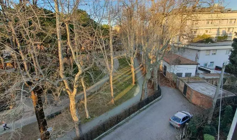 B&b Artis Faenza