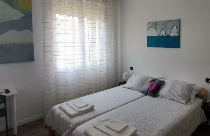 B&b Artis Faenza