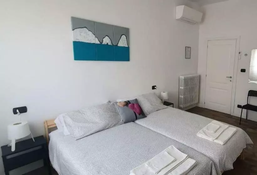 B&b Artis Faenza