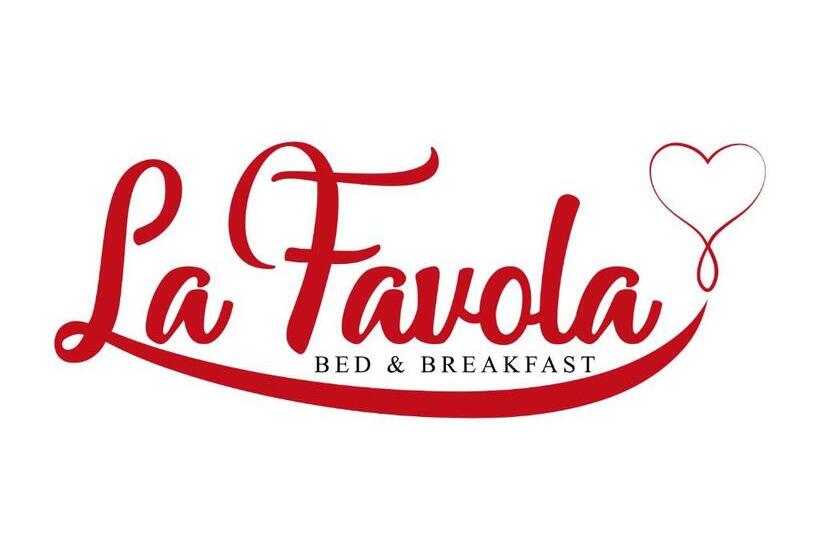 B&b La Favola