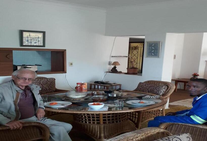 住宿加早餐  Aandrus Bnb