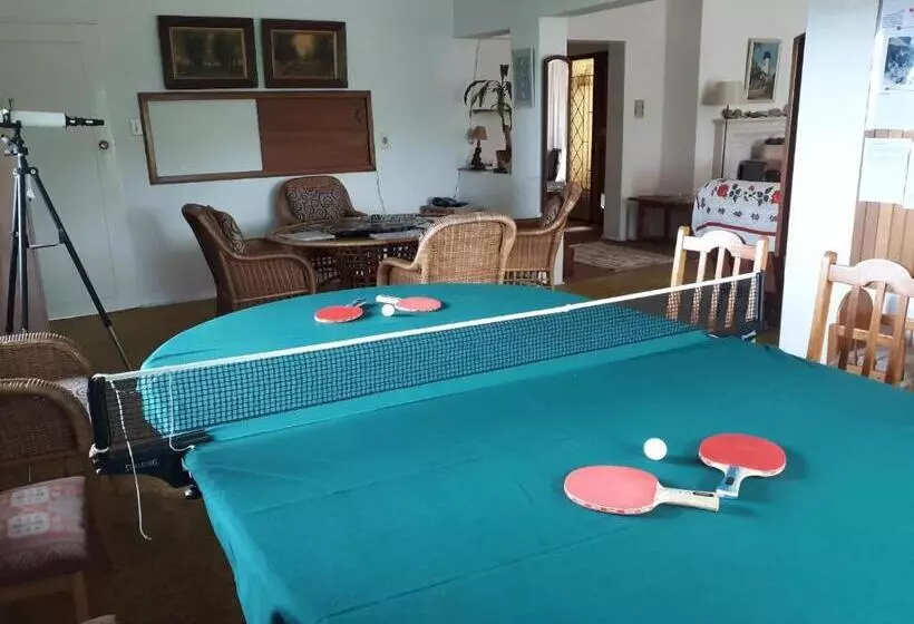 ベッドアンドブレックファースト Aandrus Bnb