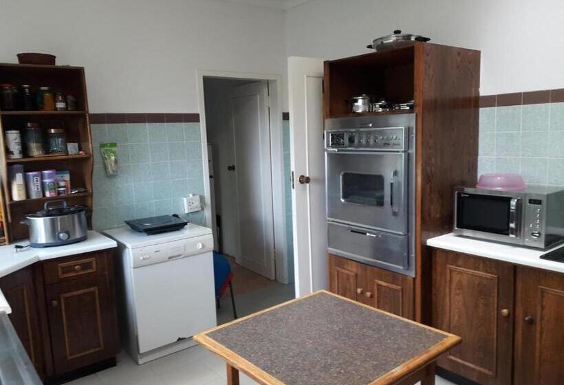 住宿加早餐  Aandrus Bnb