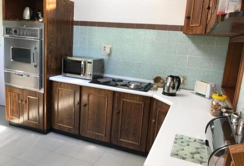 住宿加早餐  Aandrus Bnb