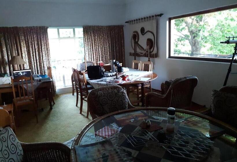 住宿加早餐  Aandrus Bnb