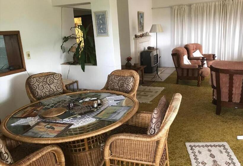 住宿加早餐  Aandrus Bnb