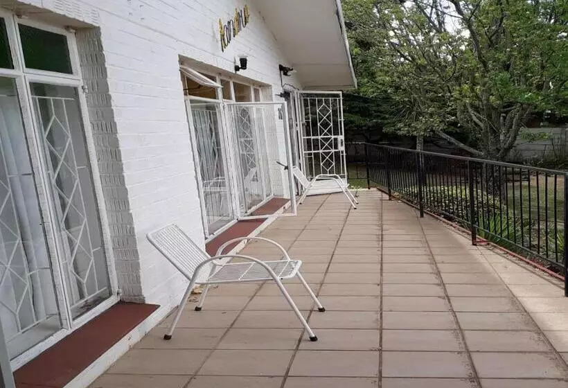 ベッドアンドブレックファースト Aandrus Bnb