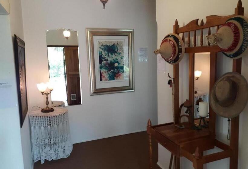 住宿加早餐  Aandrus Bnb