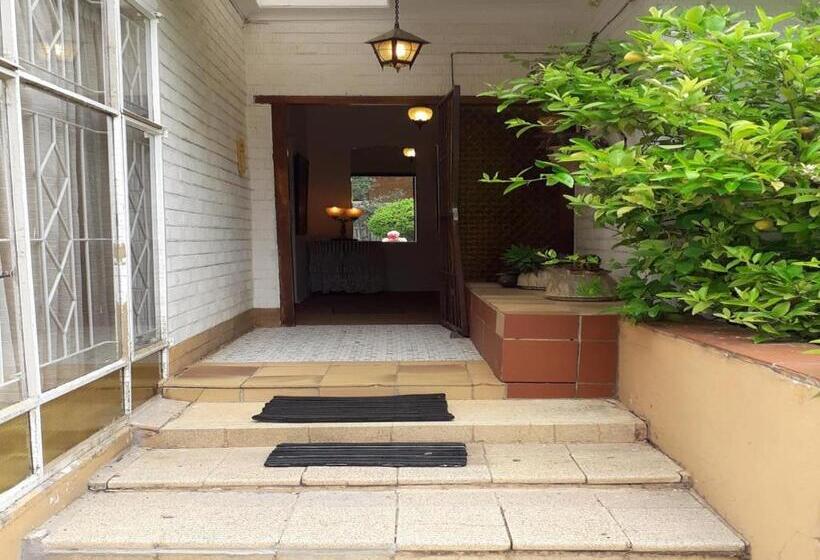 住宿加早餐  Aandrus Bnb