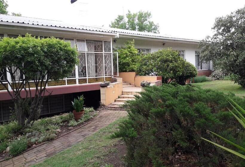 住宿加早餐  Aandrus Bnb