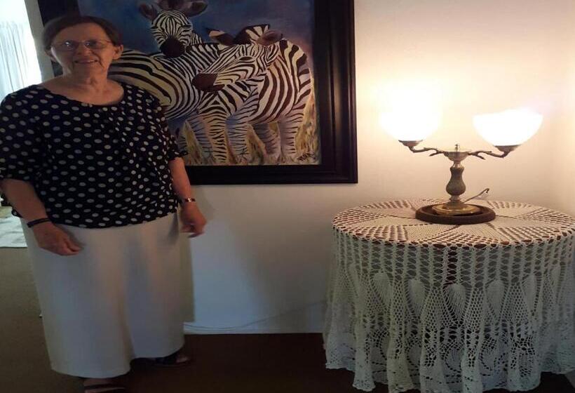 住宿加早餐  Aandrus Bnb