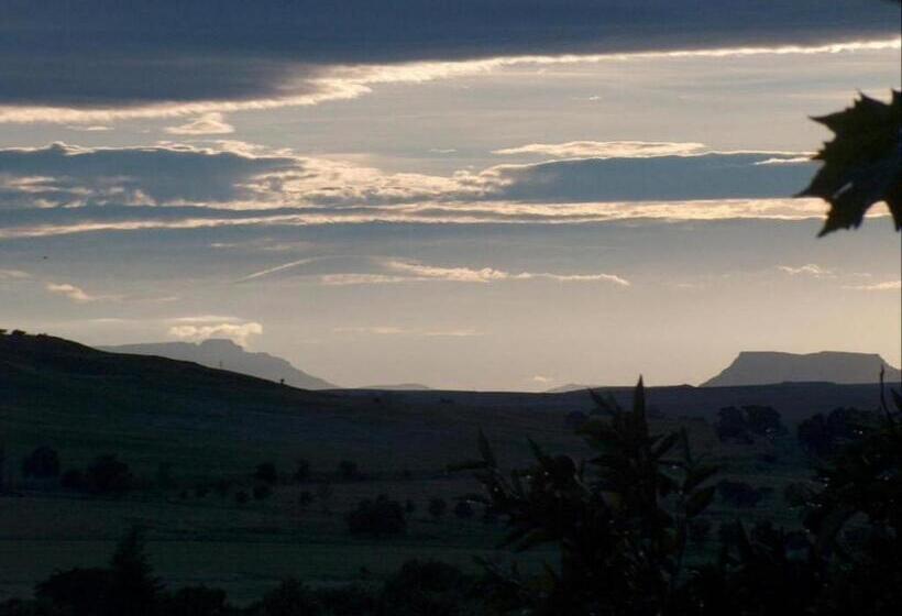 住宿加早餐  Aandrus Bnb