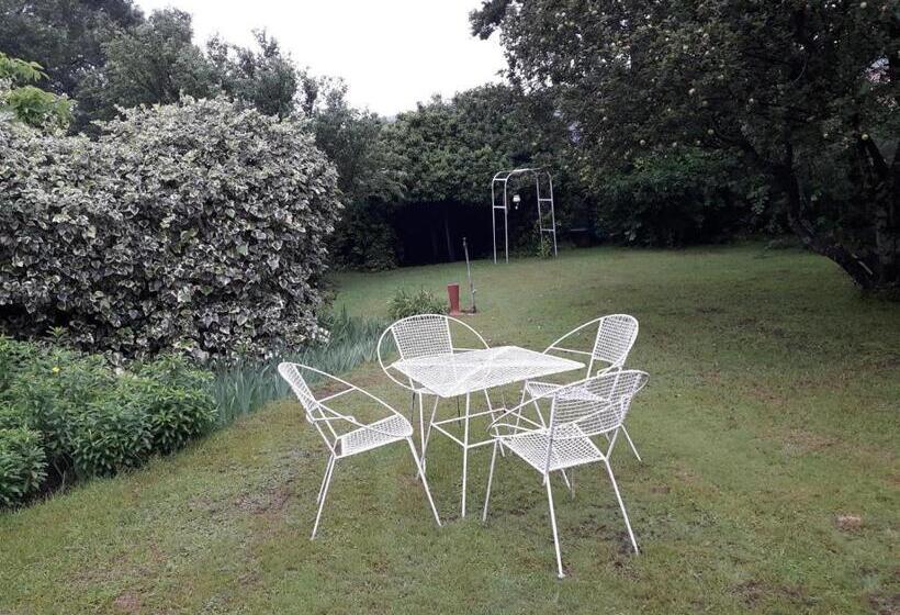 住宿加早餐  Aandrus Bnb