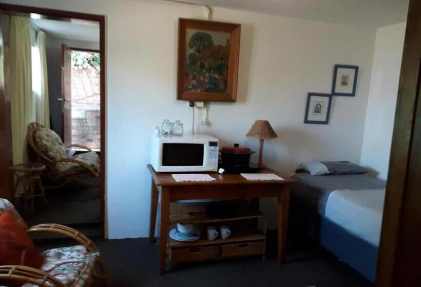 住宿加早餐  Aandrus Bnb