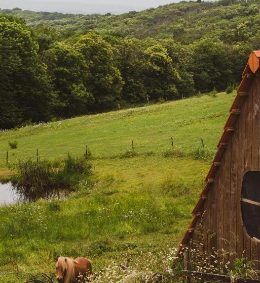 민박 La Douce France