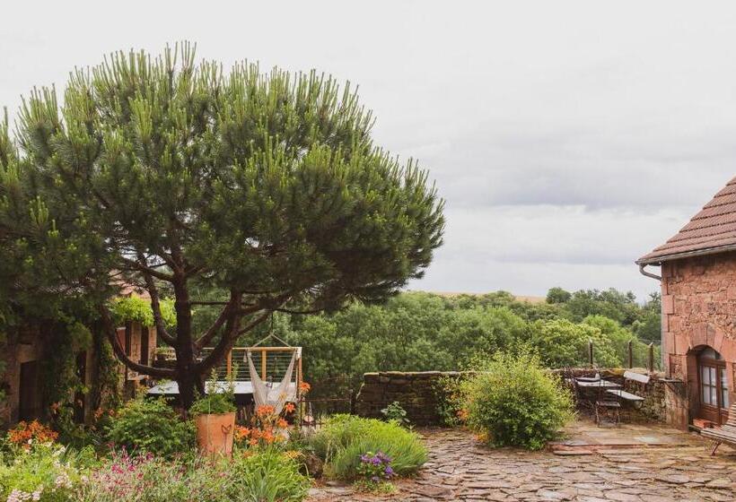 민박 La Douce France