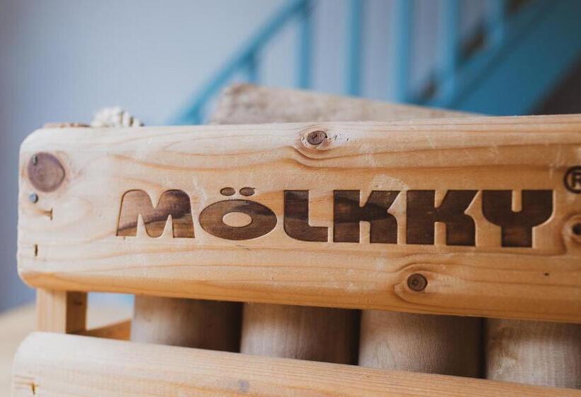 민박 La Douce France