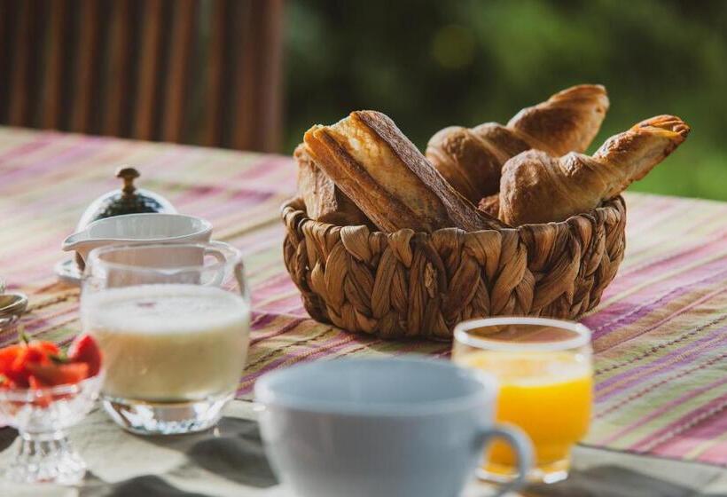 민박 La Douce France