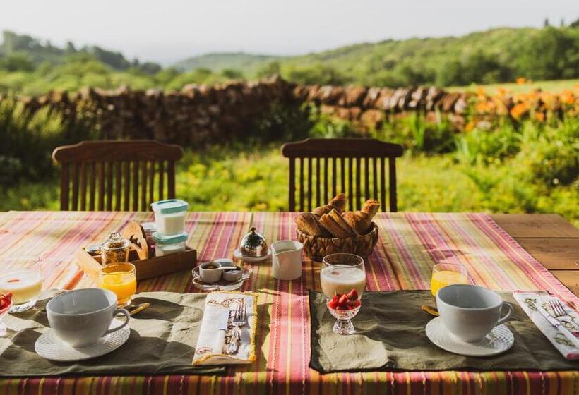 민박 La Douce France