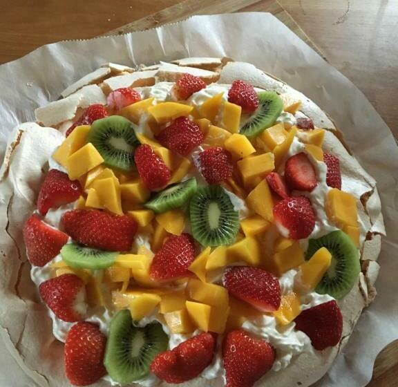 住宿加早餐 Le Coteau D Olliergues