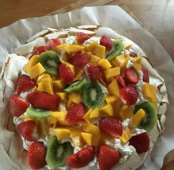 Aamiaismajoitus (B&B) Le Coteau D Olliergues