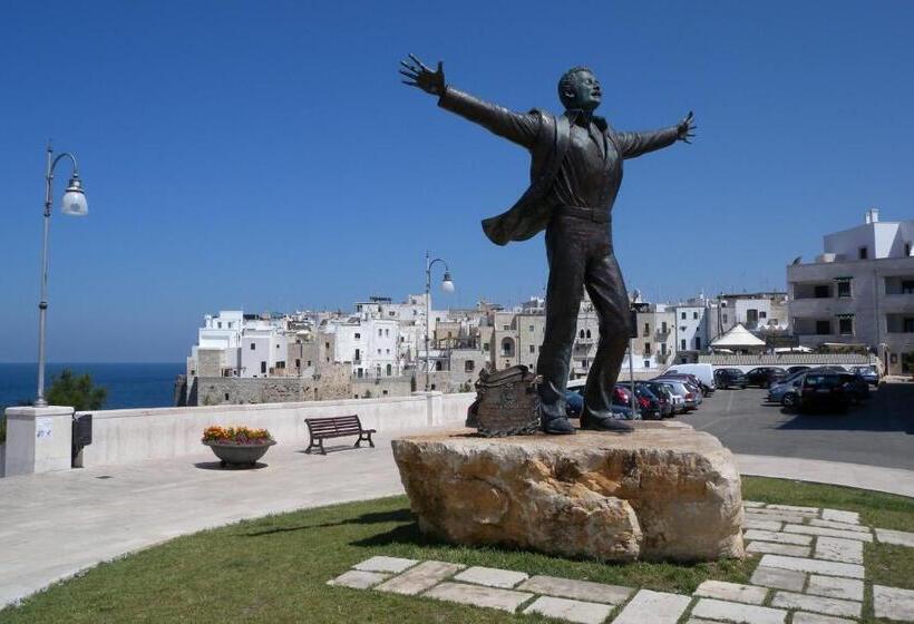 Bed and Breakfast Leavì