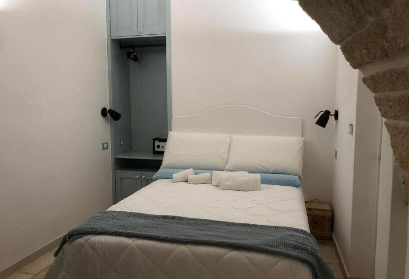 Bed and Breakfast Leavì