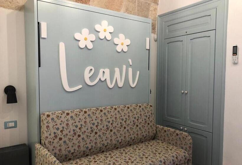 Bed and Breakfast Leavì